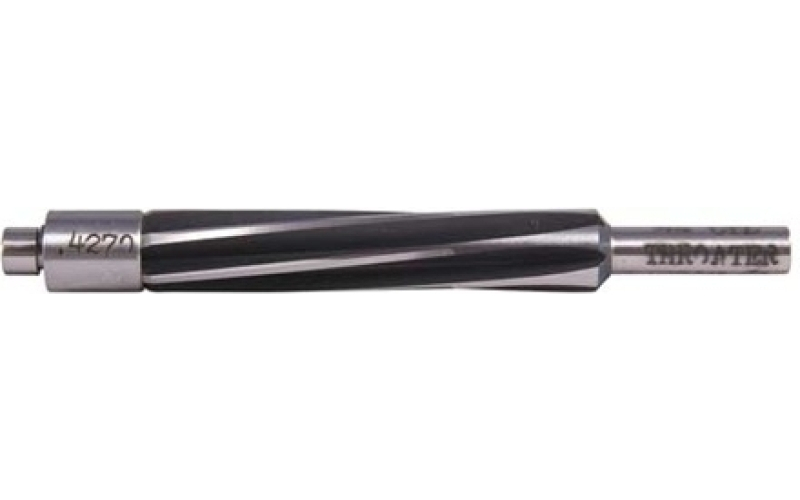 Manson Precision .44 cal. throat reamer