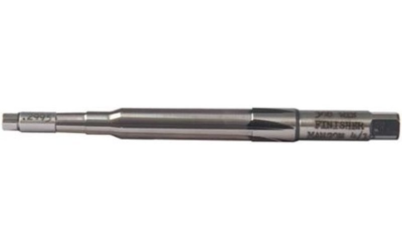 Manson Precision .308 live pilot reamer