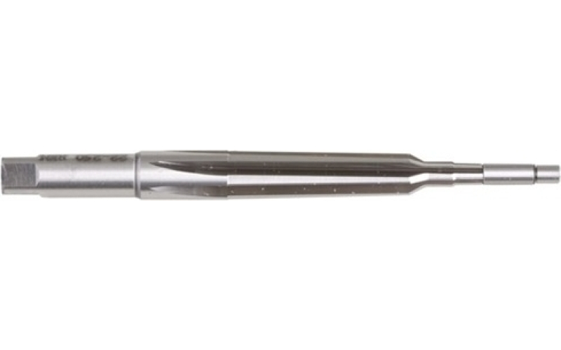 Manson Precision .22-250 live pilot reamer