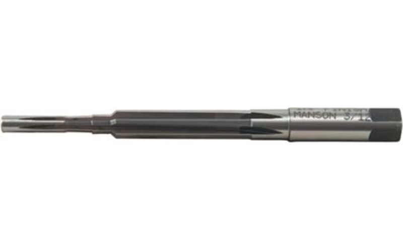 Manson Precision Rimless rifle cartridge, .223 remington ackley imp. 40/