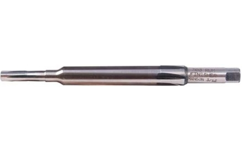 Manson Precision Rimless rifle cartridge, .300 remington ultra mag finisher