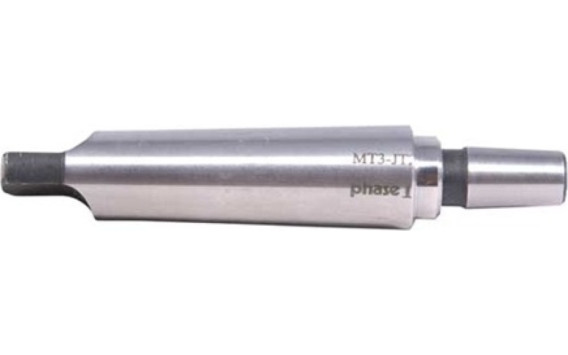 Manson Precision #3 morse taper shank