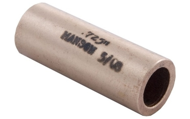 Manson Precision 12 gauge .725'' bushing
