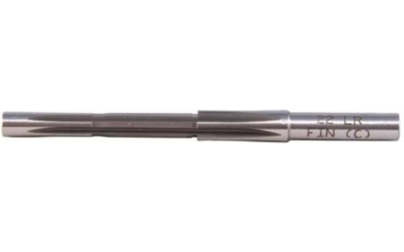 Manson Precision Rimfire cartridge, .22 long rifle finisher (cyl)