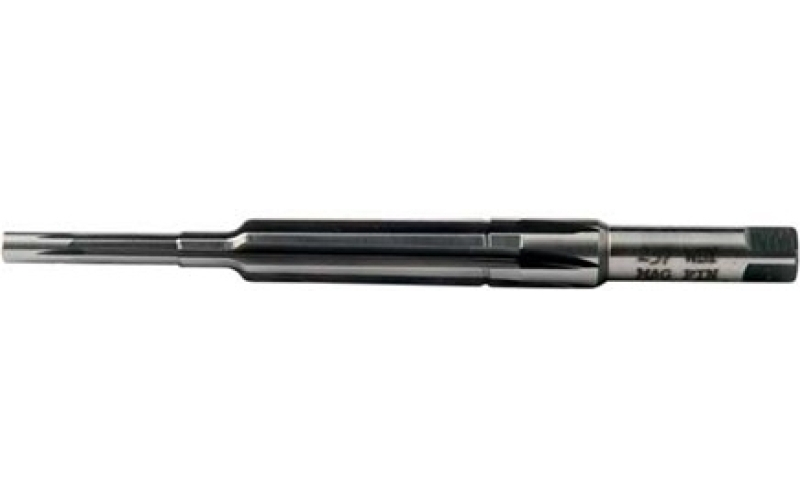 Manson Precision Belted cartridge finish reamer, .257 weatherby