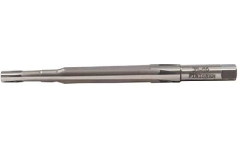 Manson Precision Rimless rifle cartridge, .30-06 springfield finisher
