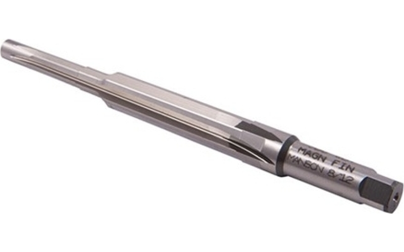 Manson Precision Belted cartridge finish reamer, .300 weatherby