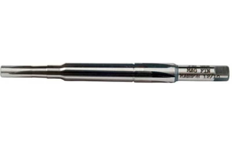 Manson Precision Belted cartridge finish reamer, .338 winchester