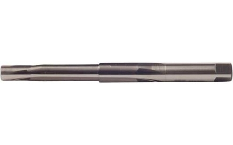Manson Precision Rimmed pistol cartridge, .357 magnum (bbl) finisher