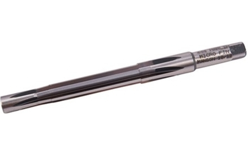 Manson Precision Rimmed rifle cartridge, .444 marlin finisher