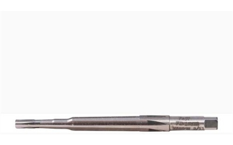 Manson Precision Rimless rifle cartridge, 7x57 finisher