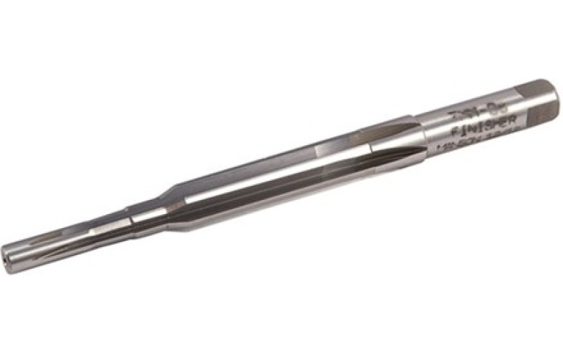 Manson Precision Rimless rifle cartridge, 7mm-08 remington finisher