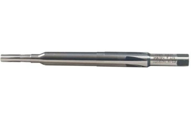 Manson Precision Belted cartridge finish reamer, 7mm remington