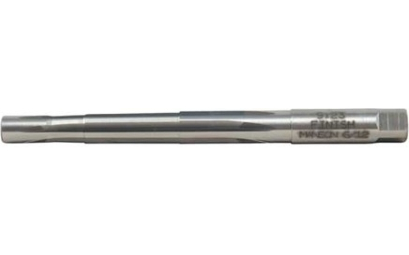 Manson Precision Rimless pistol cartridge, 9 x 23mm finisher