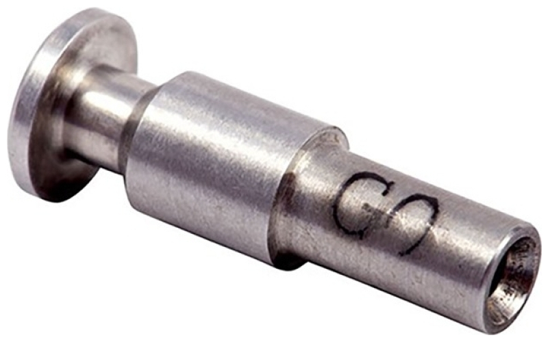 Manson Precision Go gauge, fits lr/match/bentz