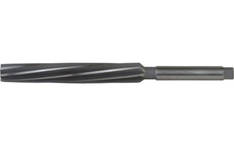 Manson Precision 12 ga. forcing cone reamer