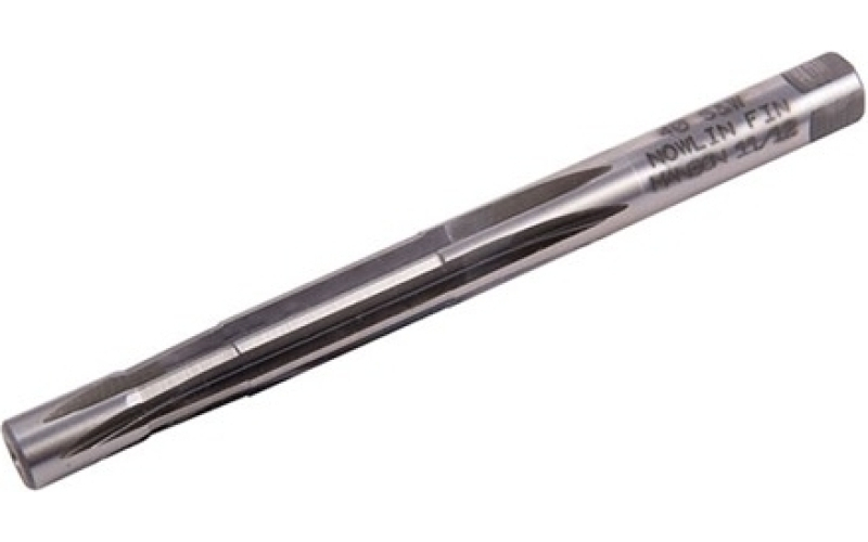 Manson Precision 40 s&w rimless pistol reamer