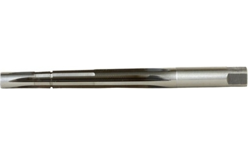 Manson Precision 9mm luger rimless pistol reamer