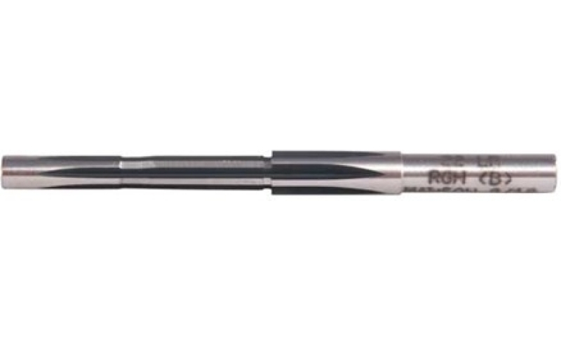 Manson Precision Rimfire cartridge, .22 long rifle rougher