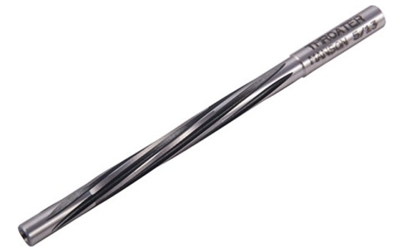 Manson Precision .22 cf throating reamer .218'' pilot dia.