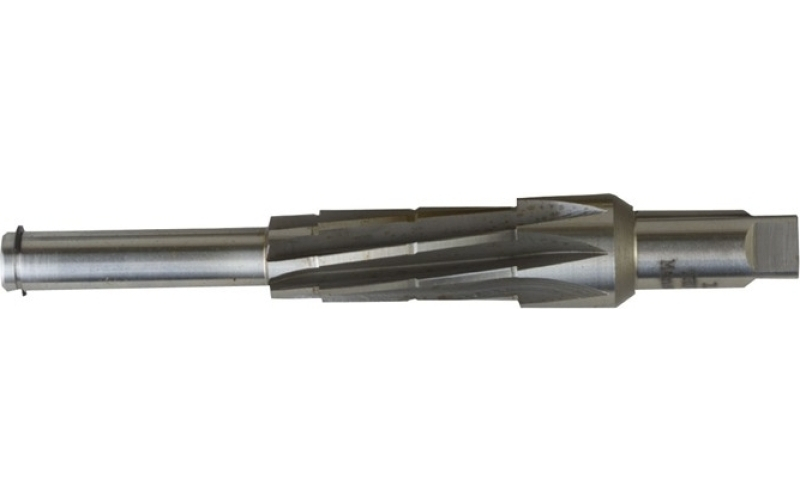 Manson Precision 12 gauge reamer