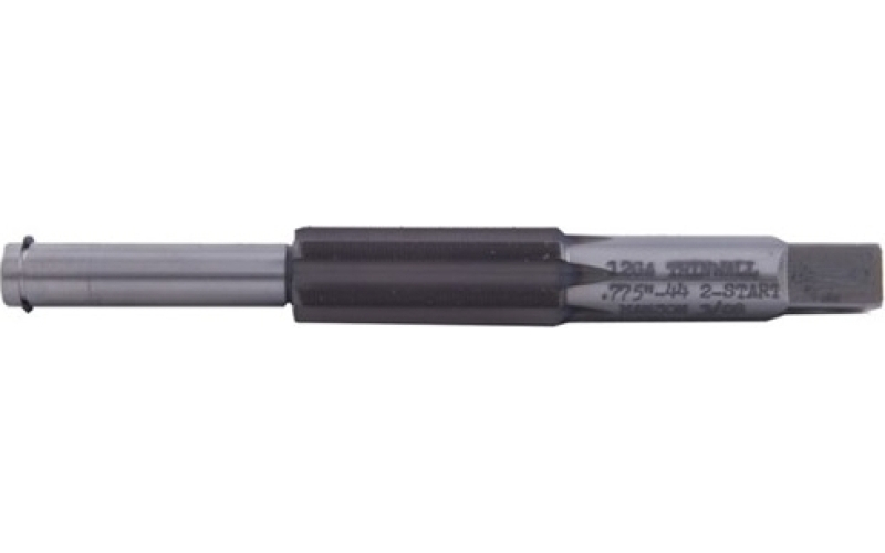 Manson Precision 12 gauge thinwall tap