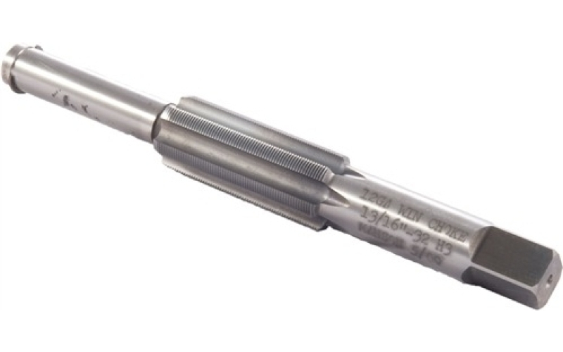 Manson Precision 12 gauge tap