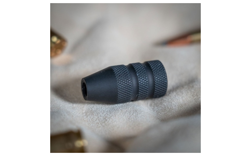 Mountain Tactical T3/t3x bolt knobs - knurled