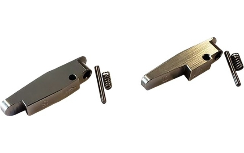 Mountain Tactical Tikka t3/t3x long action bolt stop