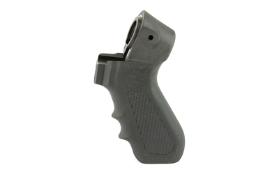 Mossberg Pistol Grip, 500, 20 Gauge, Black 95005
