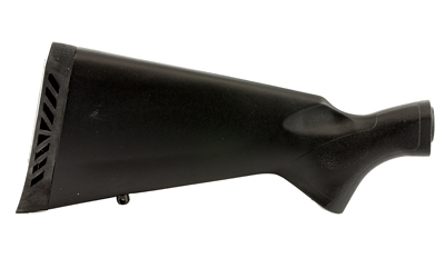 Mossberg Stock, Synthetic, 500 Bantam, .410 Gauge, Black 95025