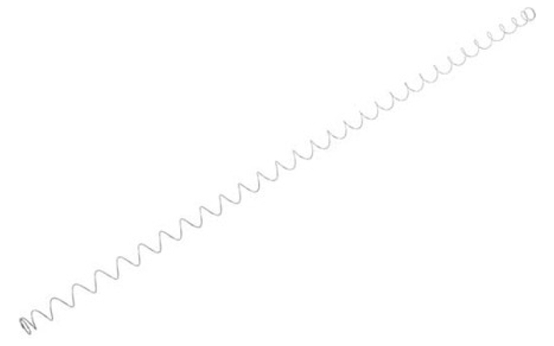 Mossberg Mossberg 500 magazine tube spring 9 shot