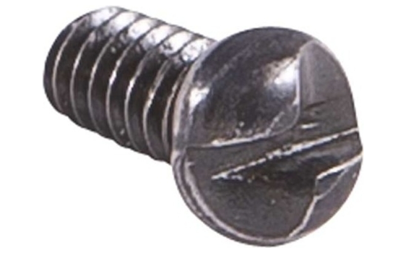 Mossberg Safety button screw