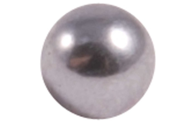 Mossberg Safety detent ball