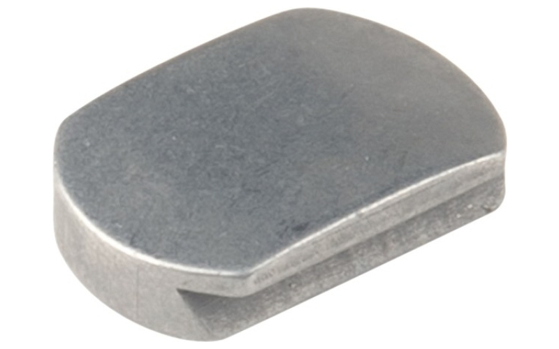 Marble Arms Rifle stainless steel dovetail slot blank