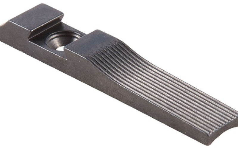 Marble Arms Rifle dovetail front ramp .6875'' id .188'' black