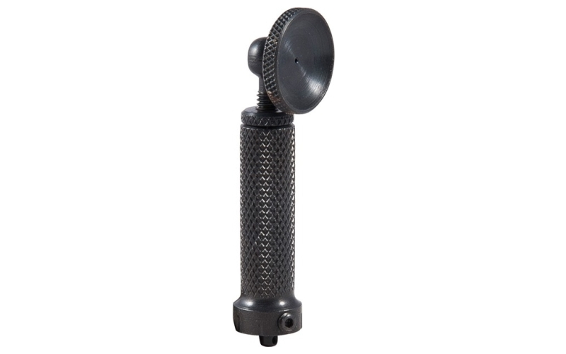 Marble Arms Rifle mid-range post .250'' black
