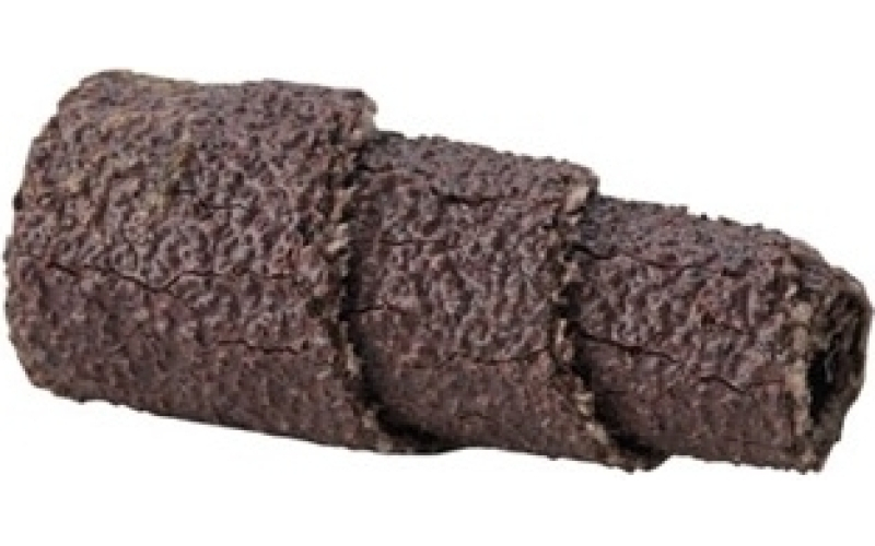 Merit Abrasive Products, Inc. Abrasive tapered roll 60 grit