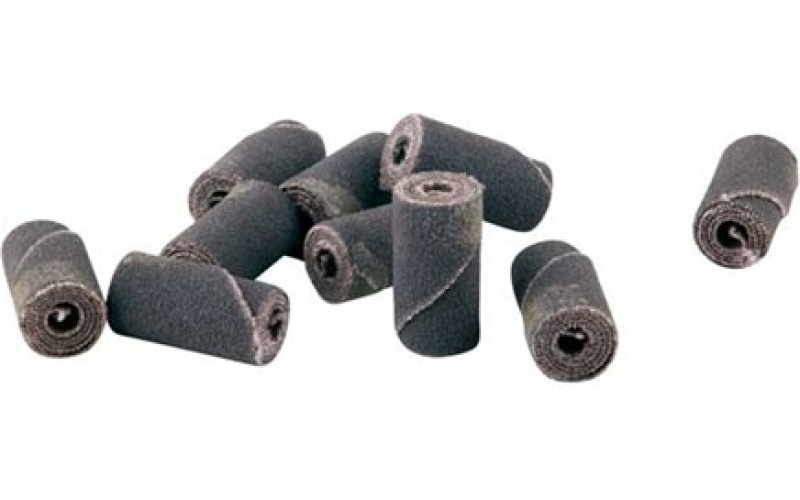 Merit Abrasive Products, Inc. Abrasive cylinder roll 120 grit