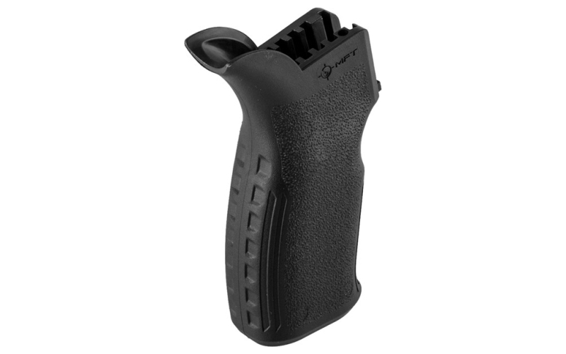 Mission First Tactical, Llc Ar-15 engage enhanced full size pistol grip polymer black