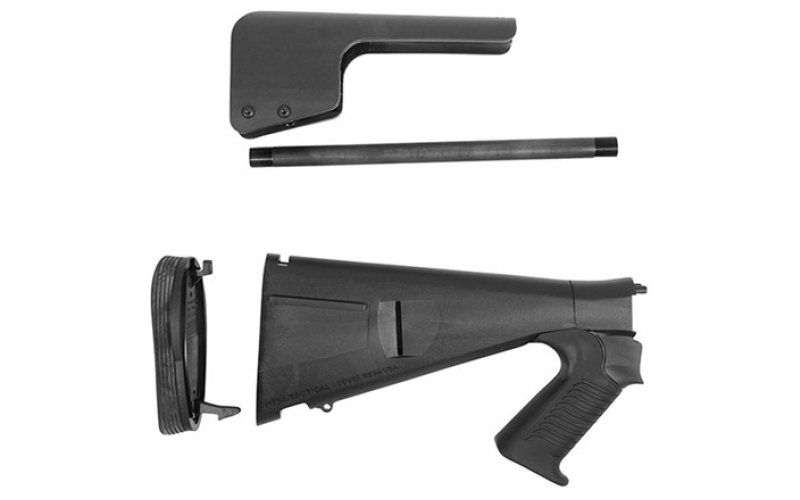 Mesa Tactical Products, Inc. Urbino buttstock, mossberg 930