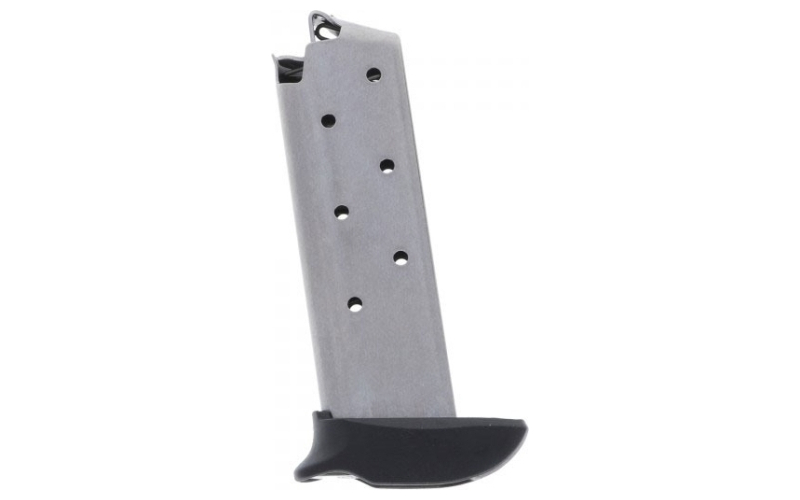Metalform .380 mustang 7rd magazine w/ extension
