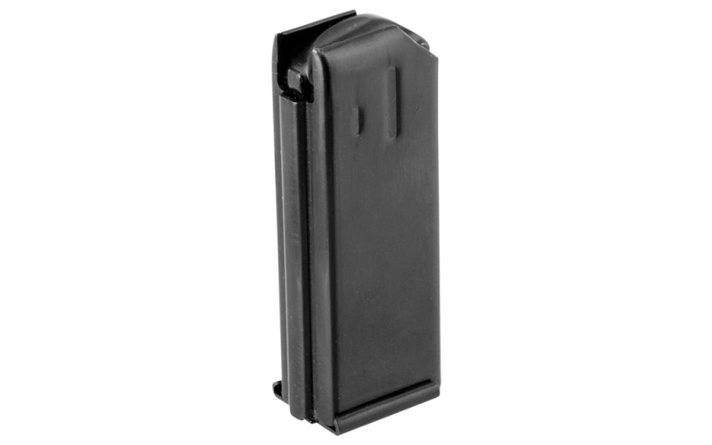 Metalform Ar-15 magazine 9mm 10rd steel black