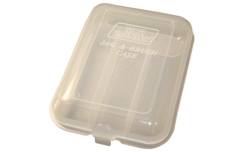 Mtm Case-Gard Mtm jag and brush box