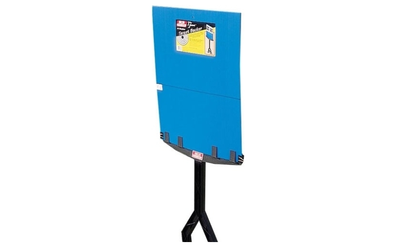 Mtm Case-Gard Jammit target stand polymer black