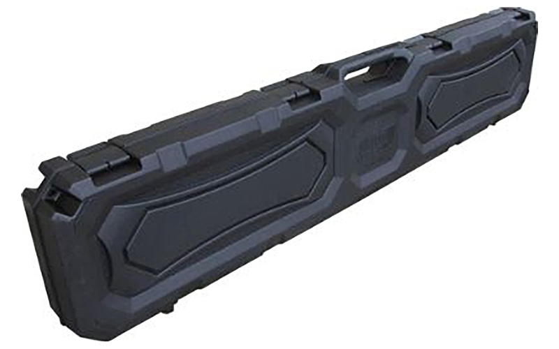 Mtm Case-Gard Single scoped rifle case 51'' black