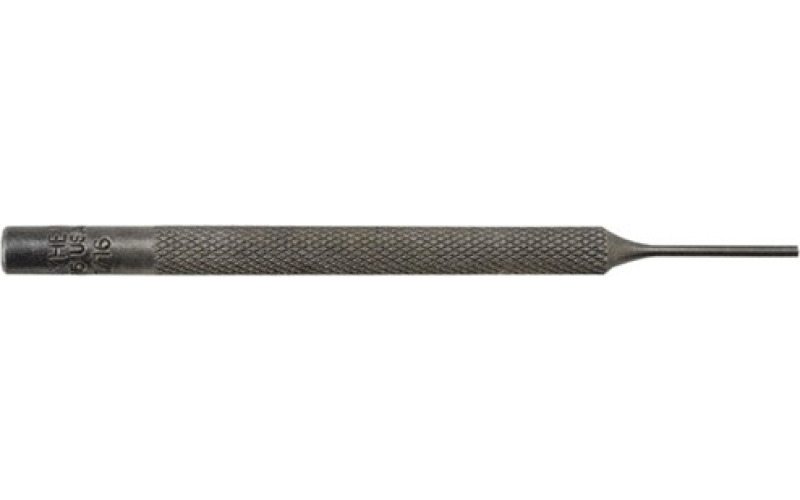 Mayhew Steel 1/16'' (1.6mm) 4'' (10.2cm) long