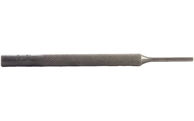 Mayhew Steel 3/32'' (2.4mm) 4'' (10.2cm) long