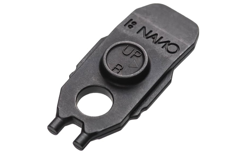 Multi-Tasker Multitasker nano - black