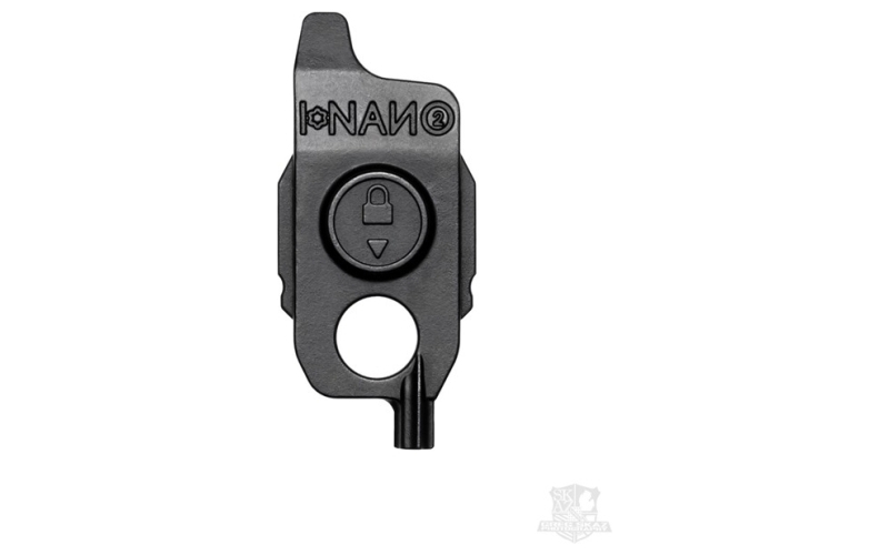 Multi-Tasker Nano2 tool black